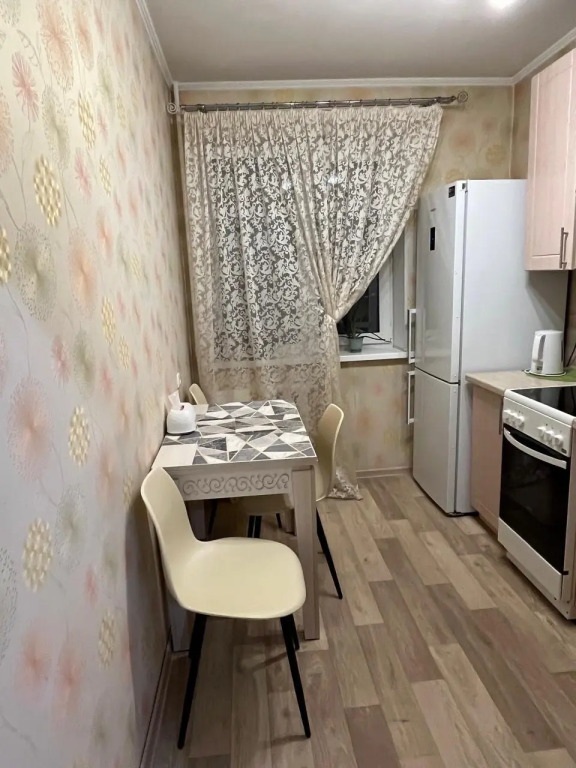 Квартира на улице Амурской 263