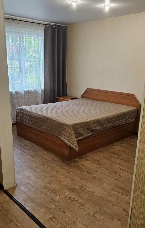 Квартира в шаговой доступности от Горного воздуха