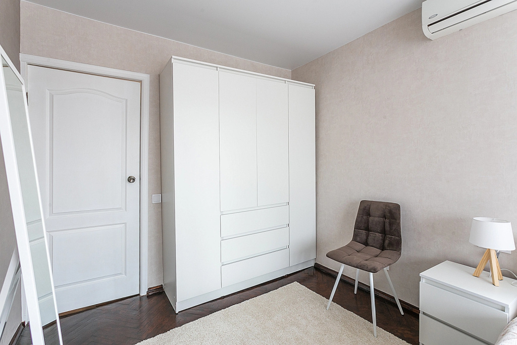 Апартаменты ATLANT Apartments 26