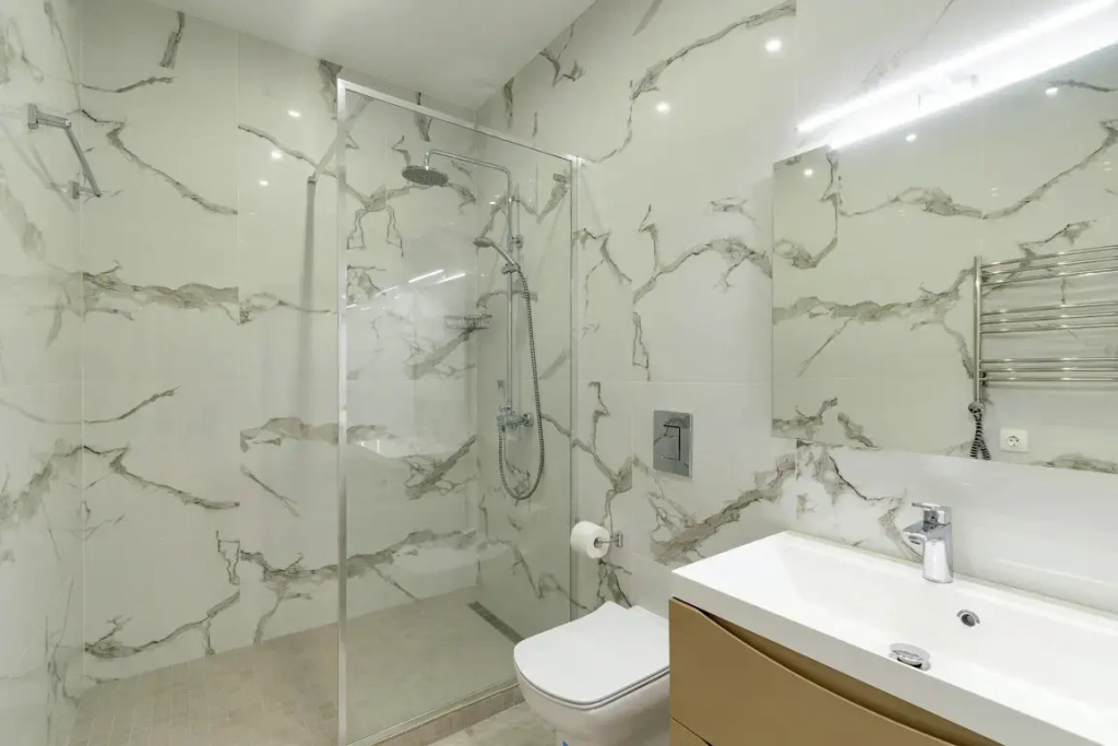 Апартаменты Green Home