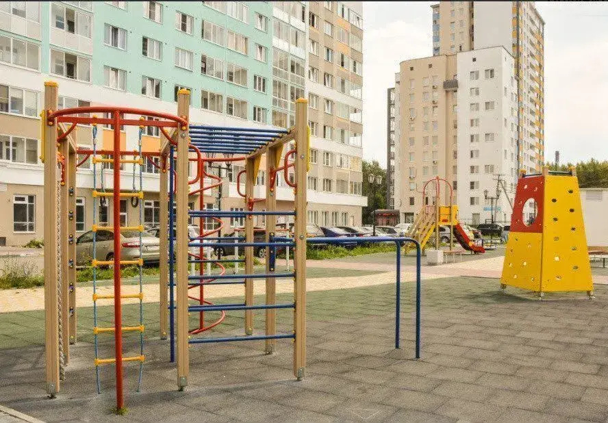 Квартира на Энтузиастов 36Б