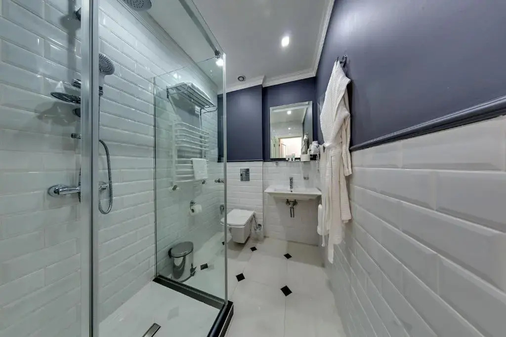London Boutique Hotel