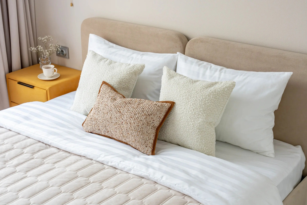 Квартира Merino Home Терра
