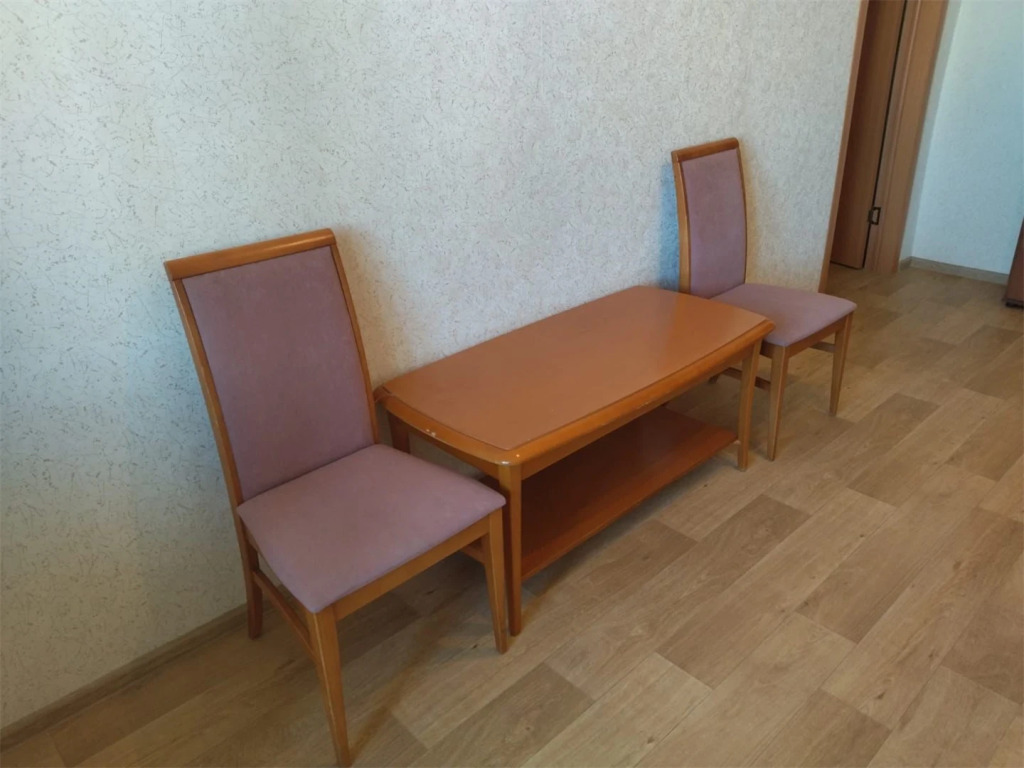 Апартаменты Хант