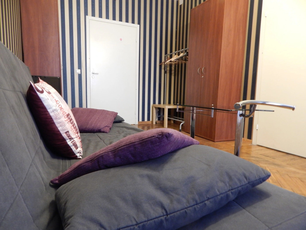 Мини-отель У Исаакия / Dekabristov U Isaakiya Apartments