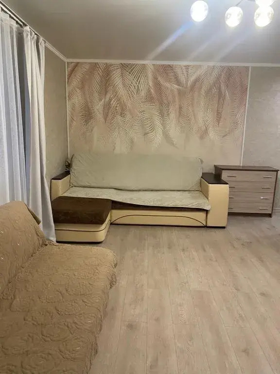 Квартира на улице Давыдова 13
