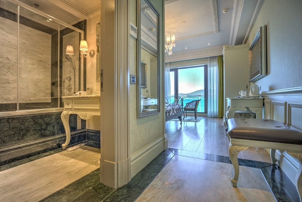 MFB Tarabya Hotel
