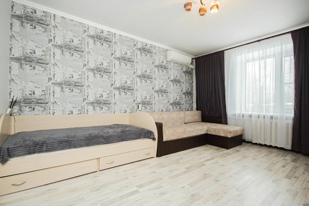 Квартира на улице Полубоярова 5
