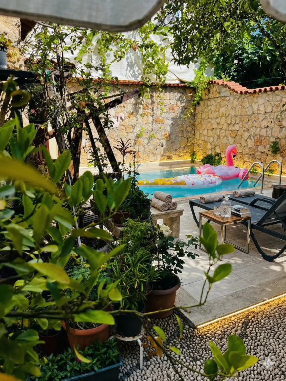Kaleici Hotel