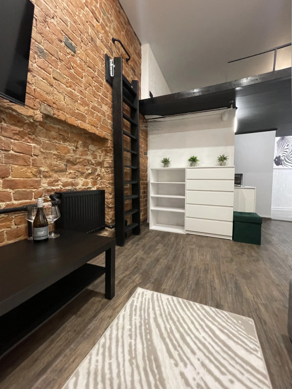 Апартаменты Capi Luxe
