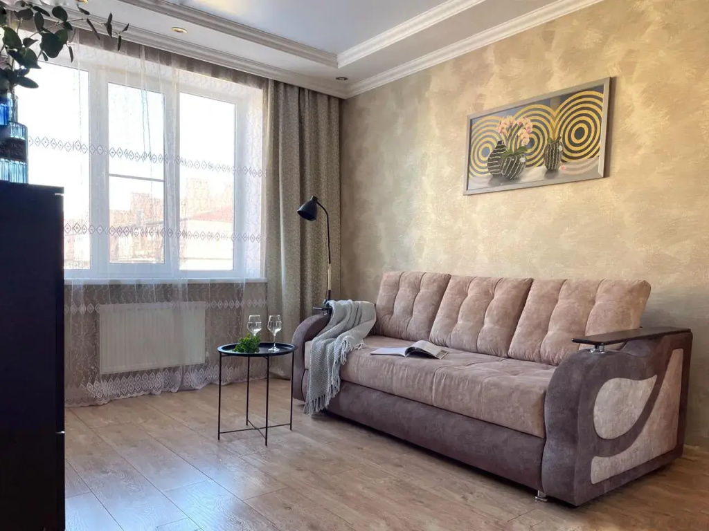 Квартира Sweet Home2