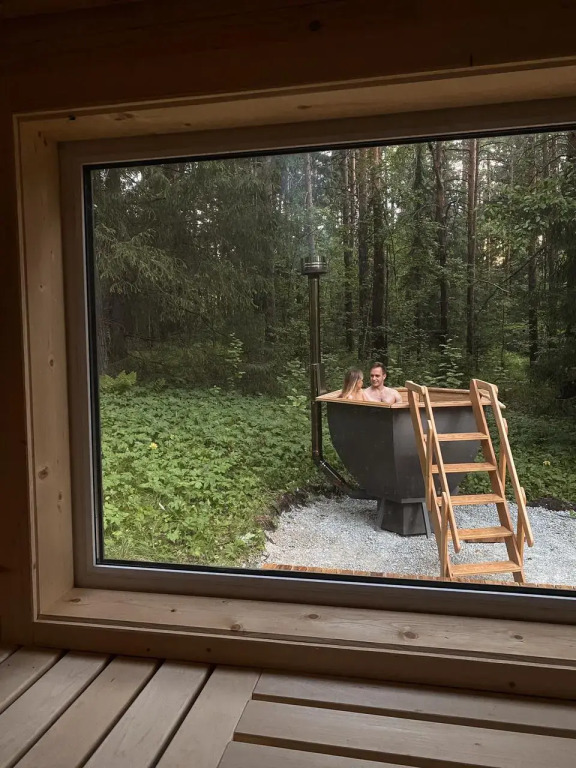 Sila Lesa Guest house	