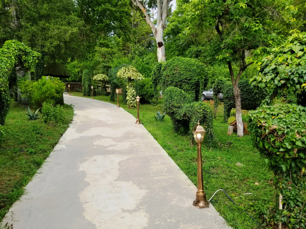Vita Gardenia Hotel Tskaltubo