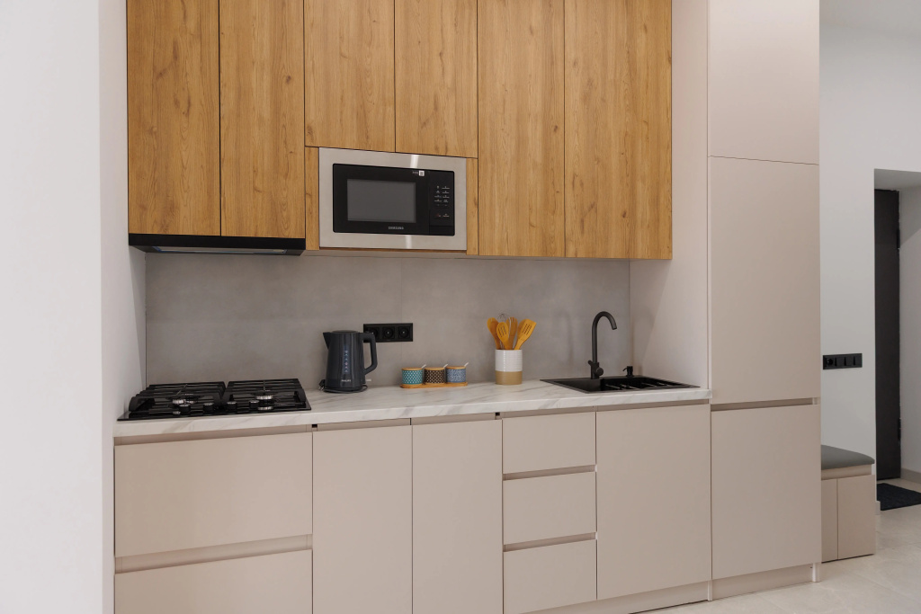 RIS Central Apartments Yerevan