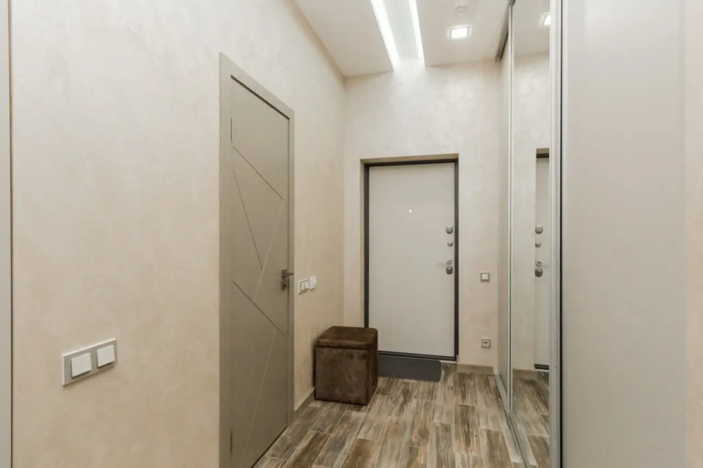 Апартаменты в ЖК Prime House