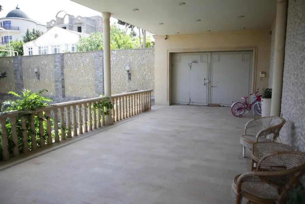 Вилла Exciting Seaview Villa Aymesa