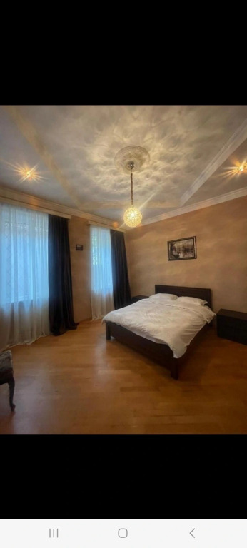 Natali Apartment