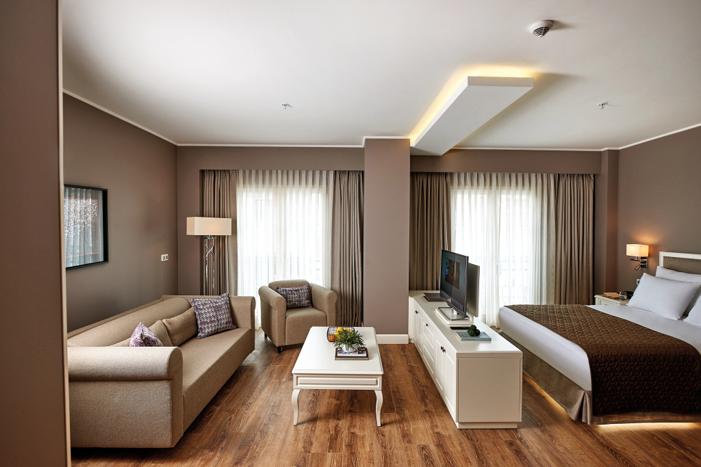 Отель Renata Boutique