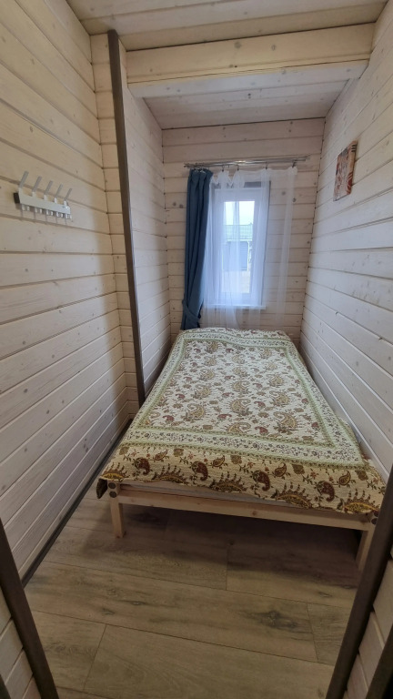Частный дом 3 бухта Сорола