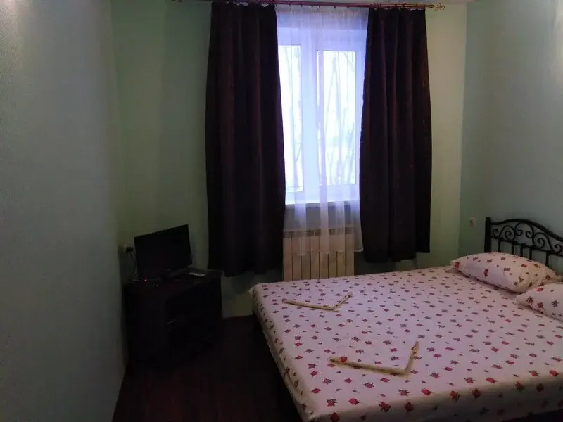 Мираж