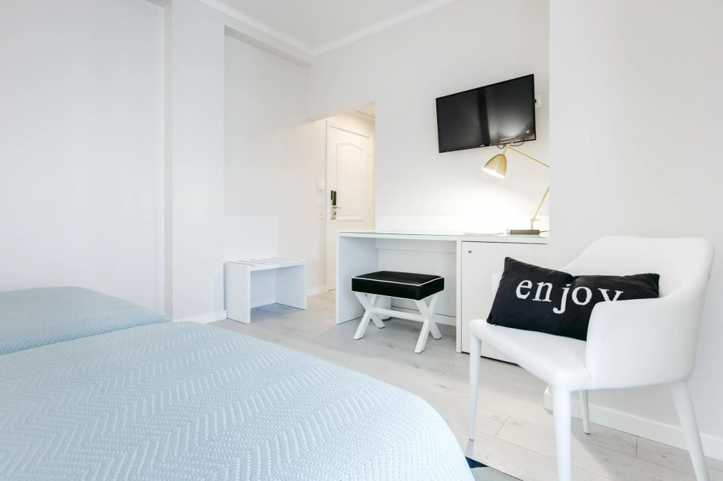 Hotel Cristal Marinha