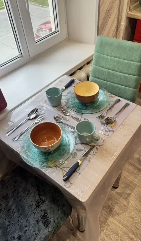 Апартаменты на Комсомольской, 7