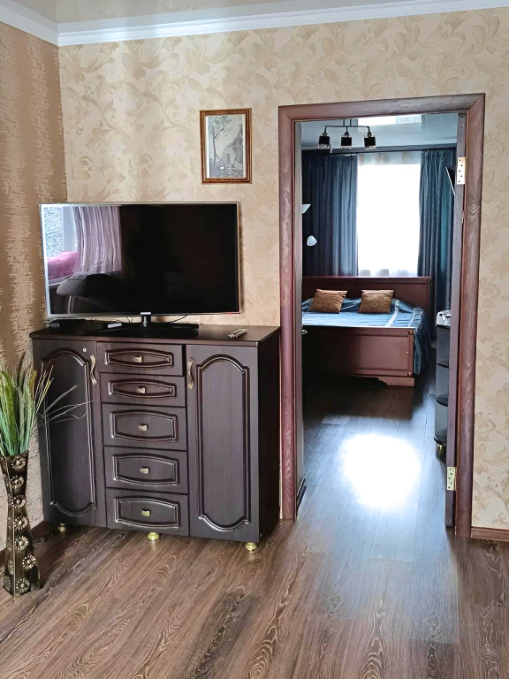 Квартира у Машука на Кавказской