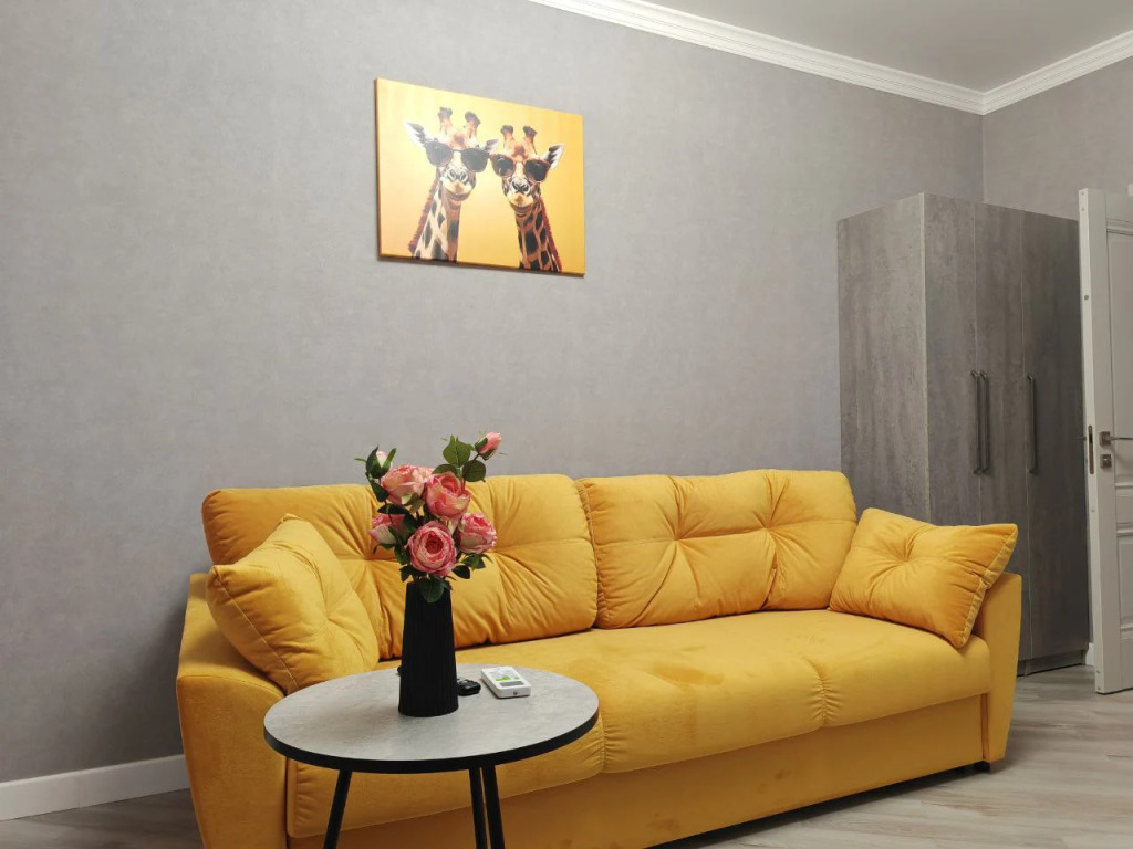 Апартаменты Ava Home