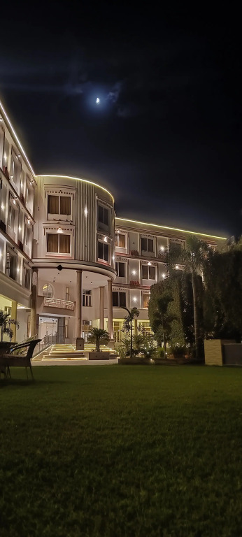 Отель Sagar Resort, Dhai Pedy, Near Kati Ghati Alwar