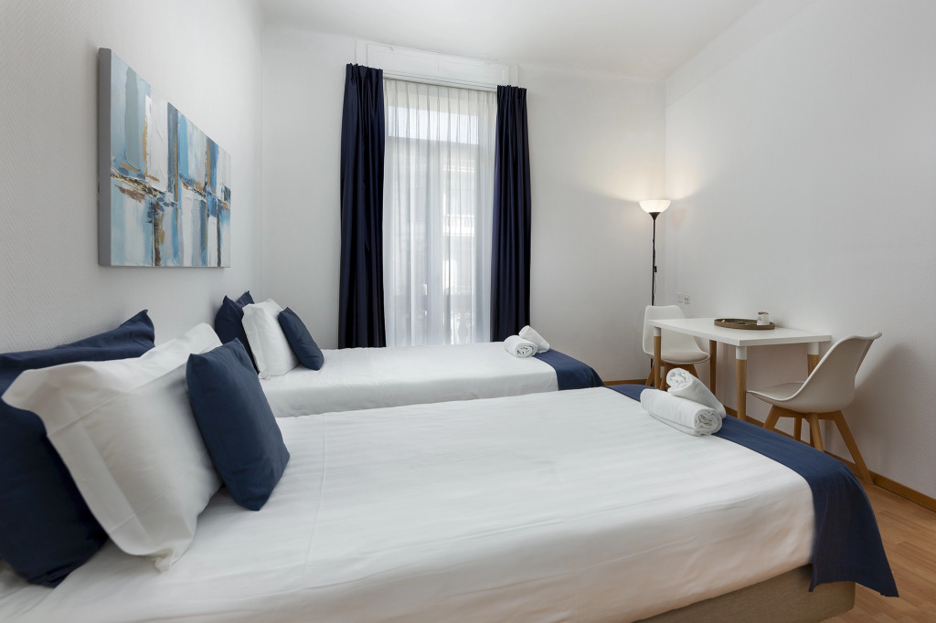 GuestHouse Lugano Center by LR