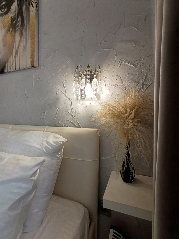 Апартаменты Nakhimov Light