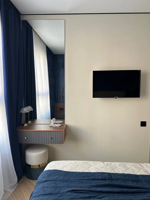 Квартира New Riga HighFlat