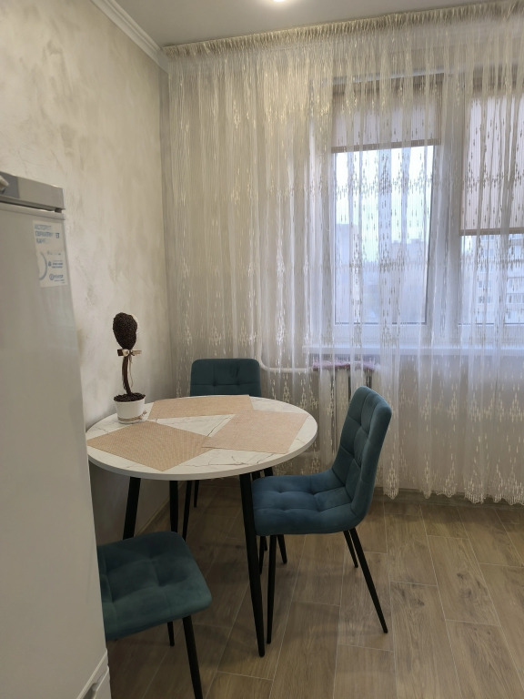 Квартира в центре на Московском 38