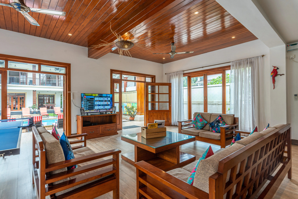 Villa Calangute Phase 11