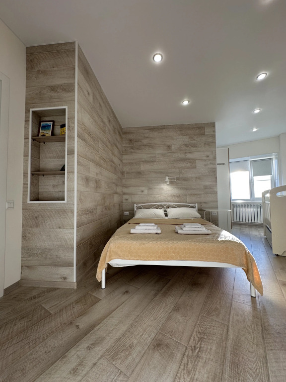 Квартира BPA Apartments 14/5