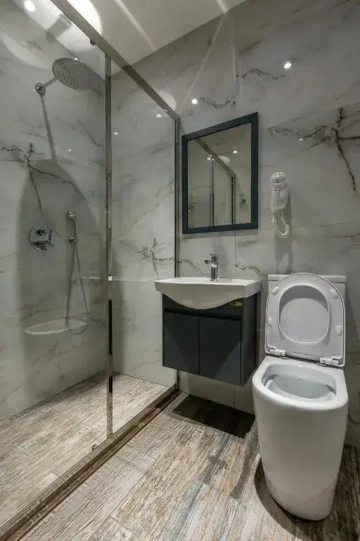 Baku Urban Hotel