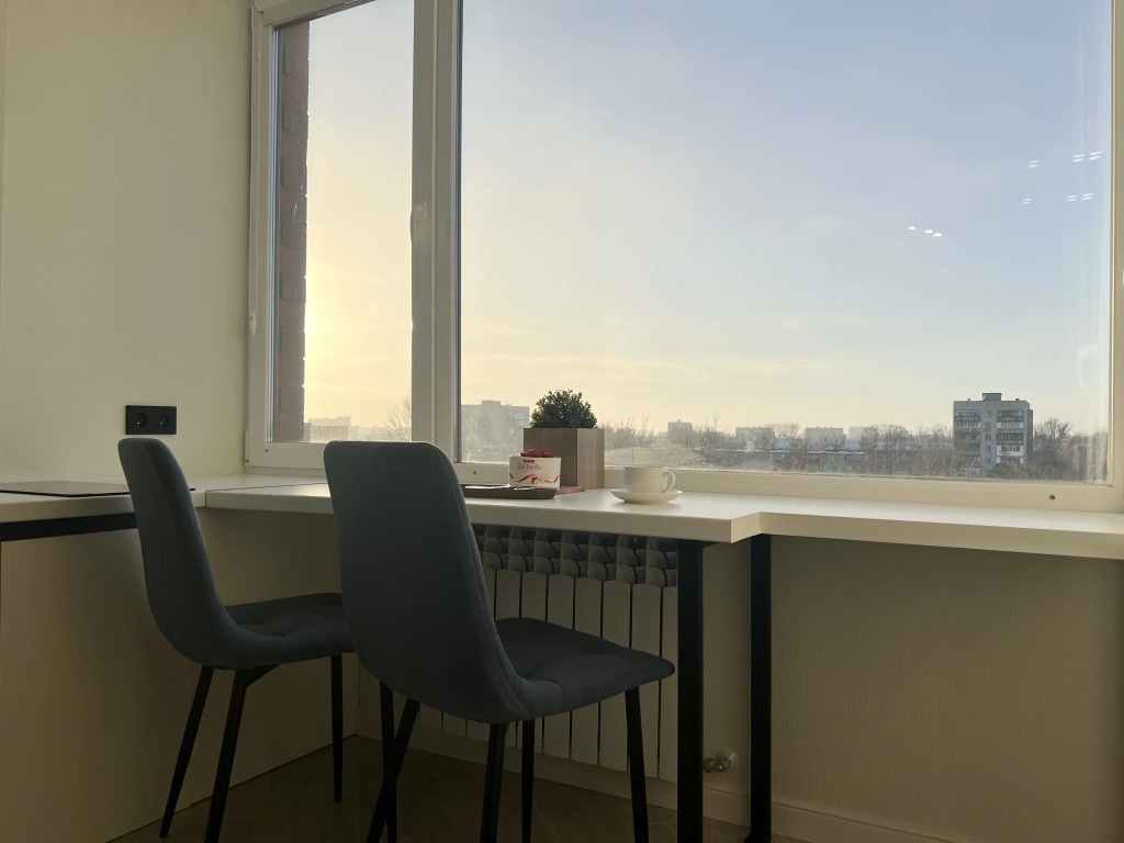Квартира Smart Lux