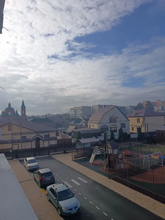 Квартира Уют в Сердце Города