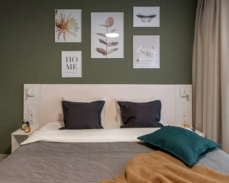 Piter Apartments