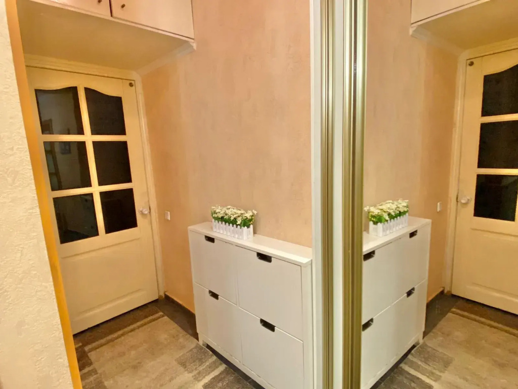 Квартира GoldApart у метро Дубровка