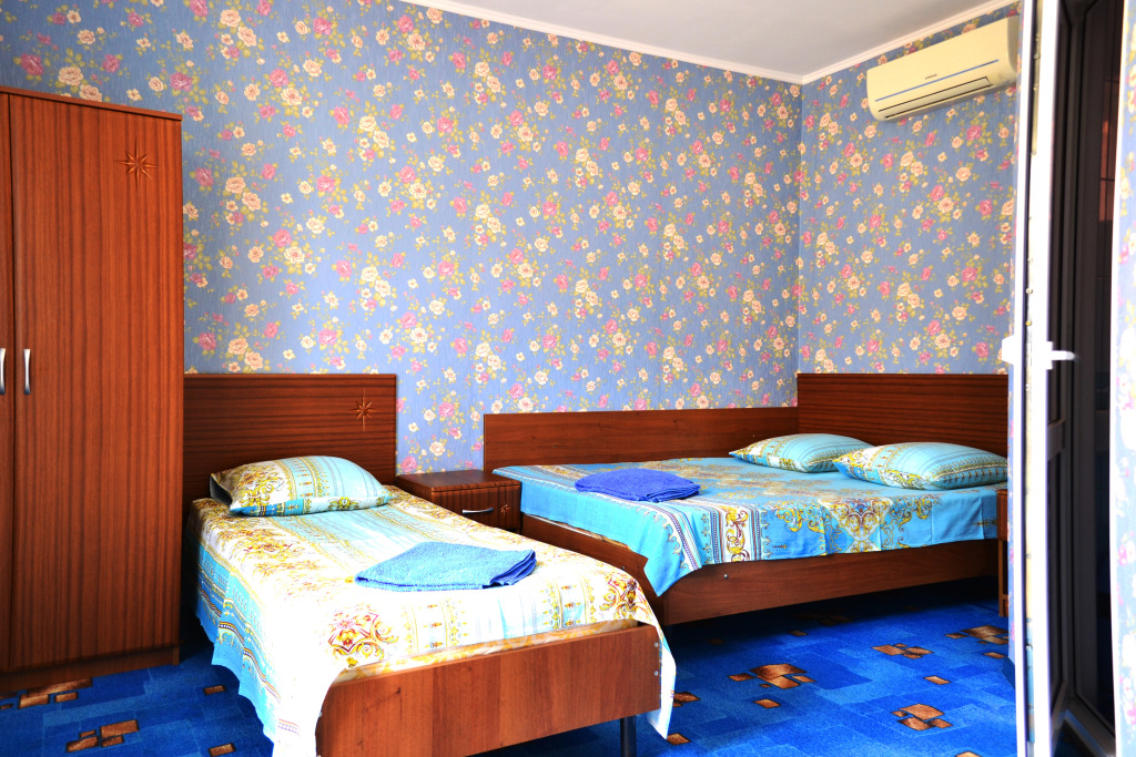 Guest House Tri Sestri