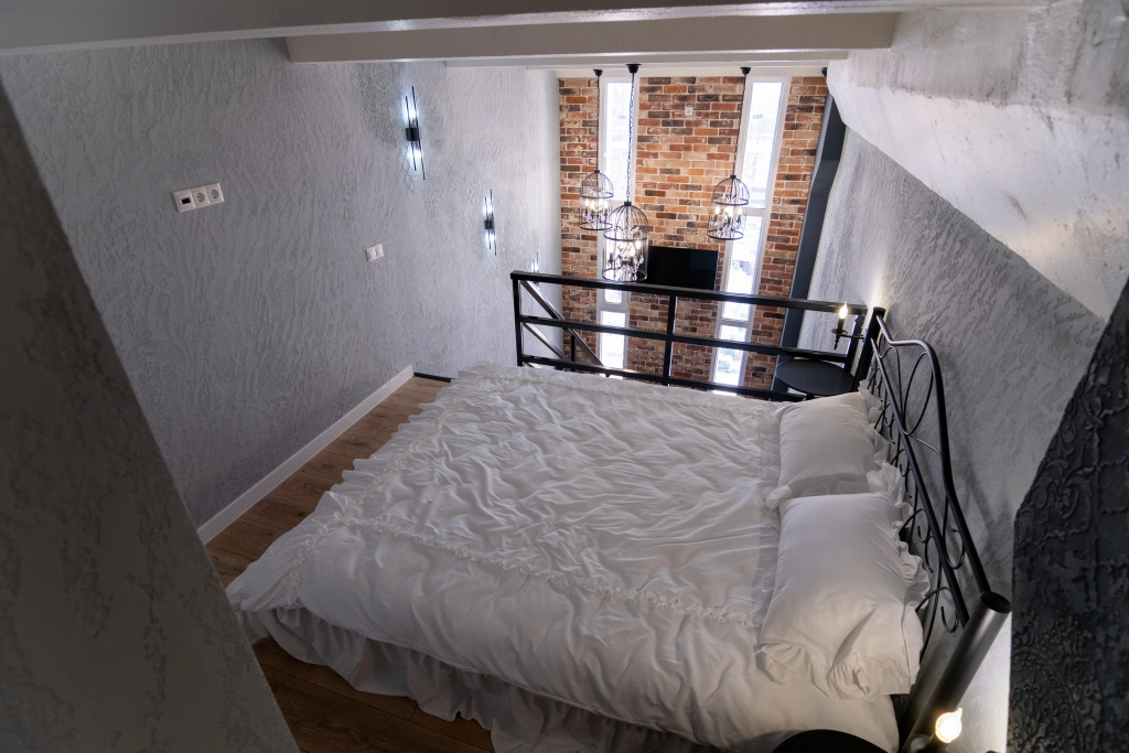 Апартаменты Hedonism Aparts 24 на Московской 34