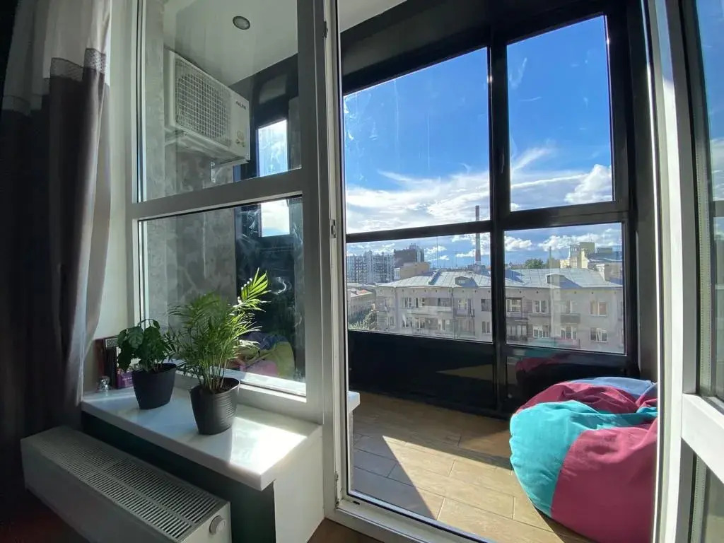Квартира Sweet Home
