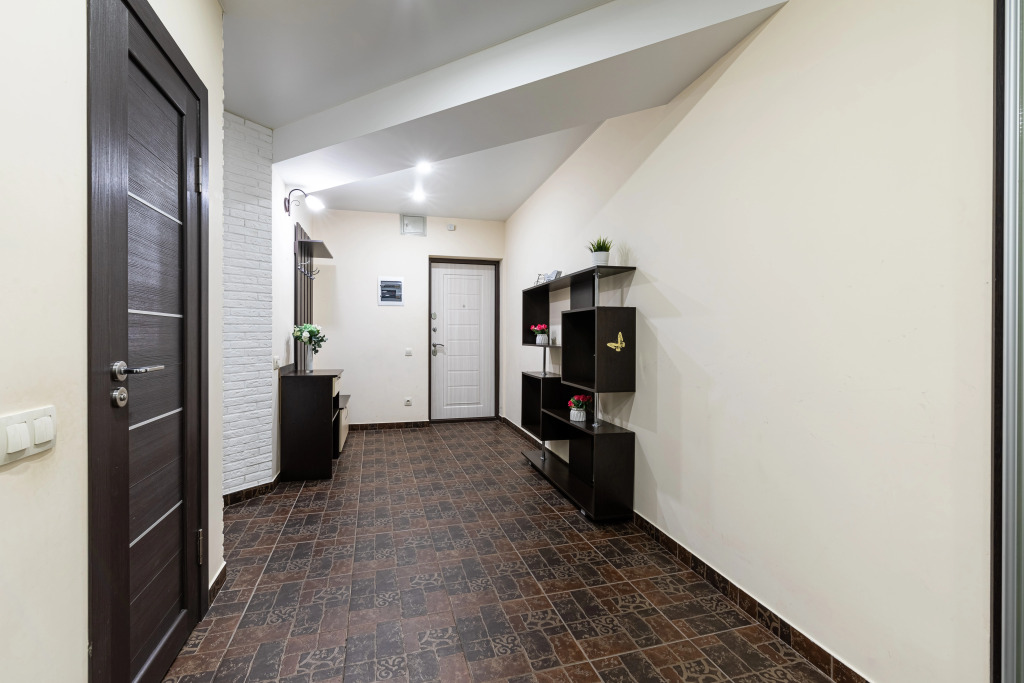 Апартаменты Lumière Residence