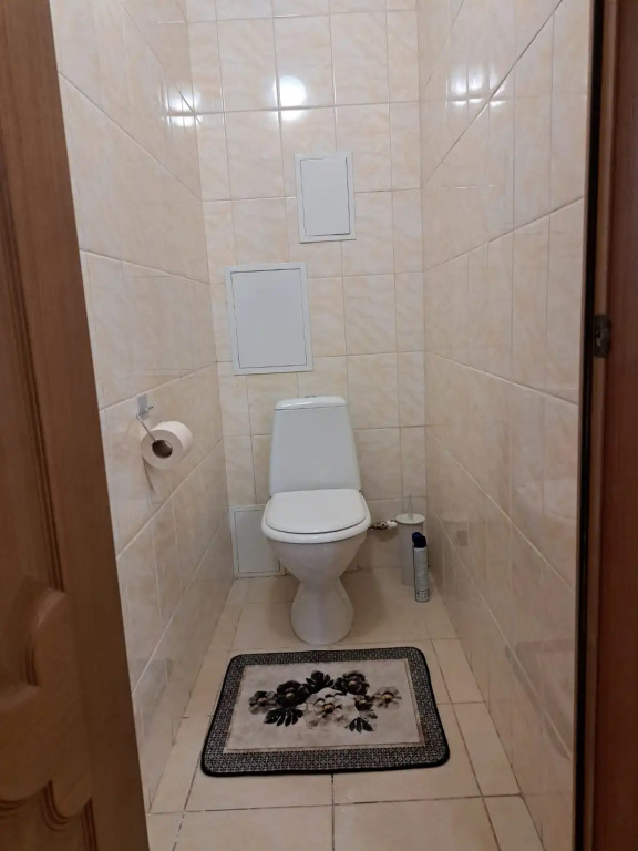 Квартира на Речной 109