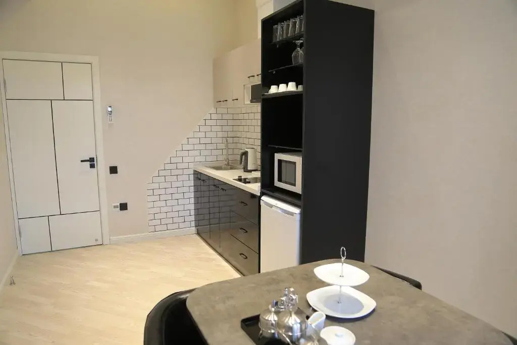 Apart Hotel Suzani
