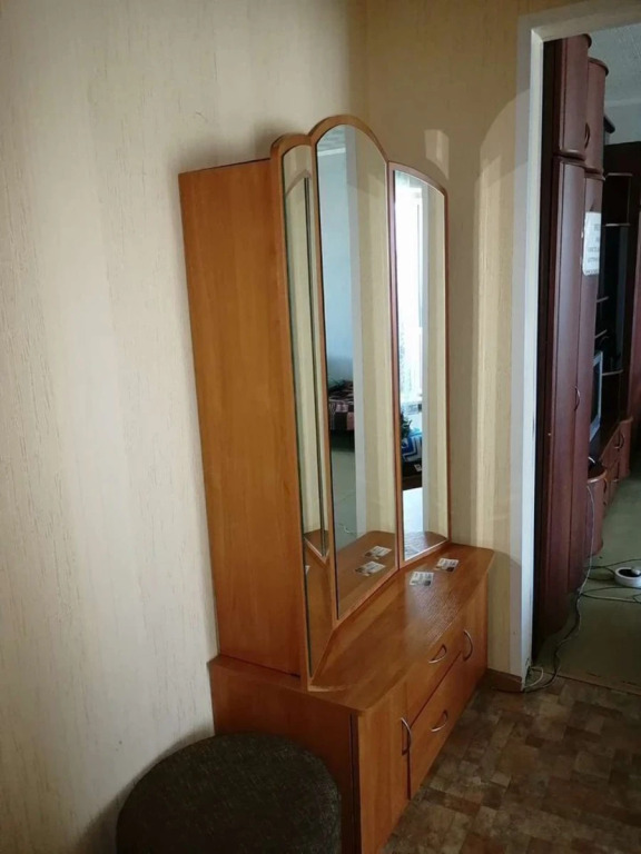 Квартира на Молодёжной 18