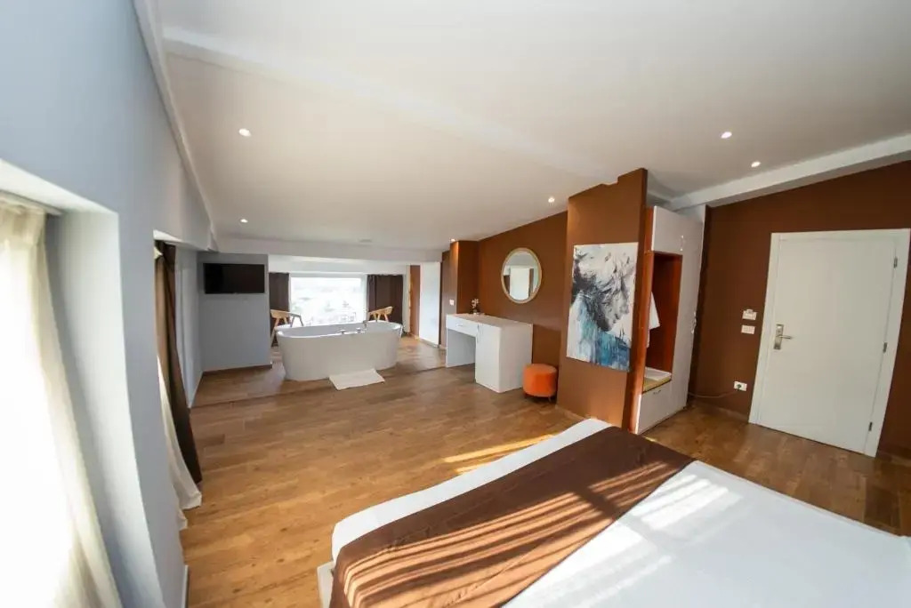 Olivar Hotel Tirana