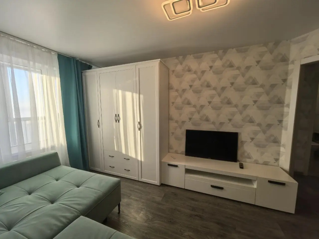 Квартира Видовая с Ремонтом