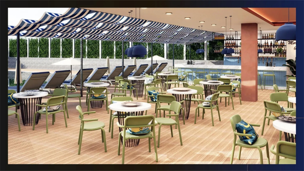 Tolenza Hotels Alanya - All Inclusive